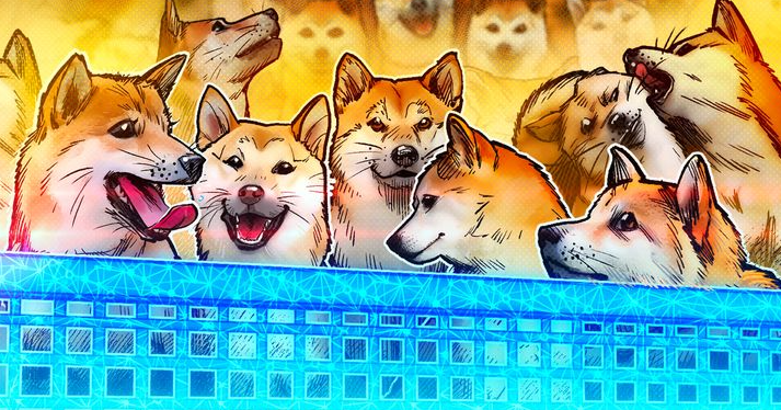 柴犬币团队暗示将很快将Shibarium Layer-2公之于众插图 柴犬币团队暗示将很快将Shibarium Layer-2公之于众