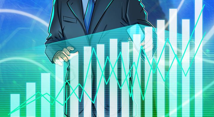 NFT市场Rarible在承诺版税后出现上涨插图 NFT市场Rarible在承诺版税后出现上涨