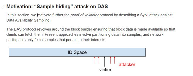 探讨以太坊社区近期提出的新概念Proof of Validator插图4 探讨以太坊社区近期提出的新概念Proof of Validator