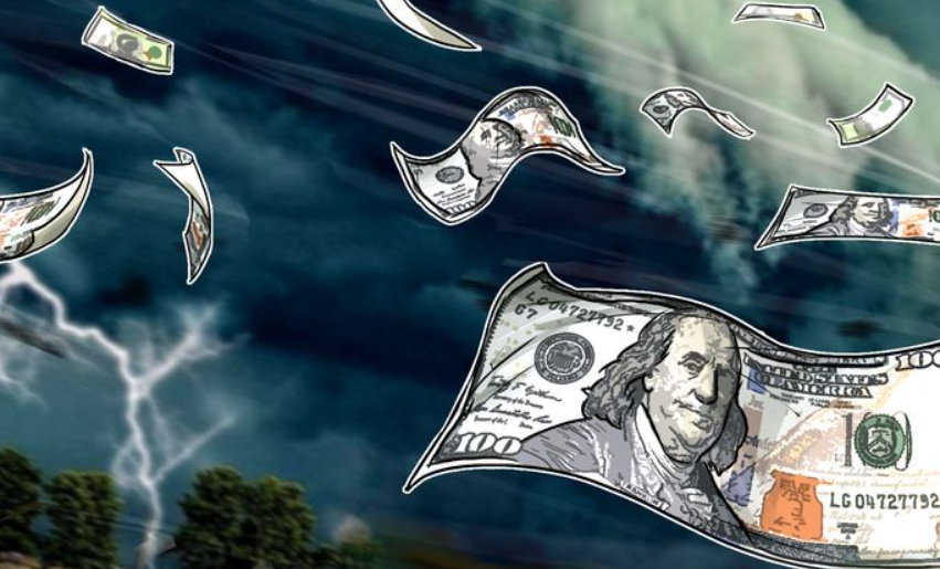 Prime Trust母公司在TerraUSD投资中损失了800万美元