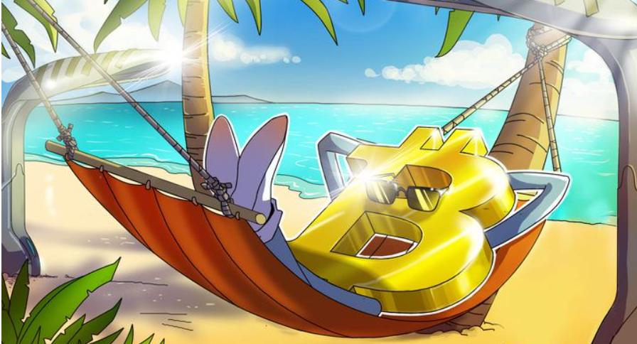 比特币支持的房地产投资成为开曼群岛居住的新途径插图 比特币支持的房地产投资成为开曼群岛居住的新途径