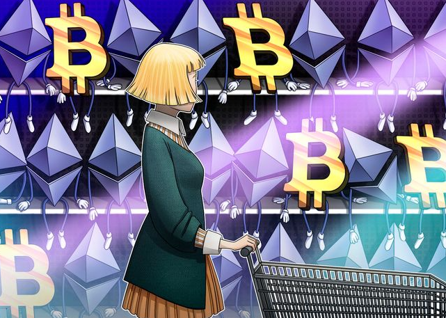 HashKey将于8月28日起在香港开始比特币和以太坊散户交易插图 HashKey将于8月28日起在香港开始比特币和以太坊散户交易