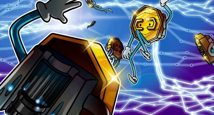 Paxful联合创始人:P2P 市场需要变得势不可挡插图 Paxful联合创始人:P2P 市场需要变得势不可挡