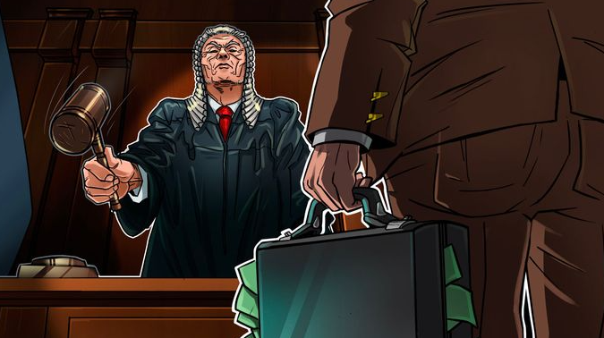 律师称Tornado Cash开发者Roman Storm已获保释插图 律师称Tornado Cash开发者Roman Storm已获保释