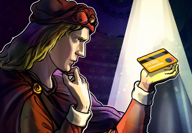 万事达卡和币安终止在拉丁美洲的合作伙伴关系插图 万事达卡和币安终止在拉丁美洲的合作伙伴关系