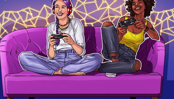 Atari创始人Animoca认为Web3游戏对于虚拟所有权和教育至关重要