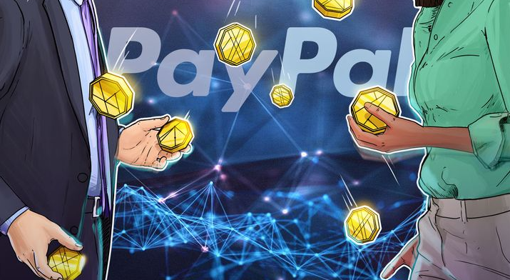 澳大利亚交易所将PayPal 纳入银行插图 澳大利亚交易所将PayPal 纳入银行