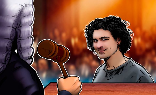 SBF的律师呼吁暂时释放，反对检察官提出的交易