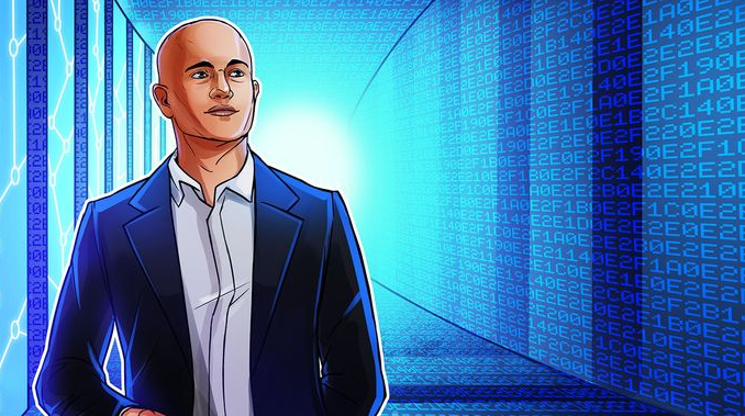 Coinbase首席执行官表示目前甚至不可能离开美国插图 Coinbase首席执行官表示目前甚至不可能离开美国