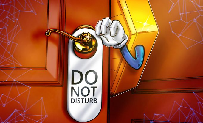 DYdX创始人:加密货币建设者应该放弃在美国提供服务插图 DYdX创始人:加密货币建设者应该放弃在美国提供服务