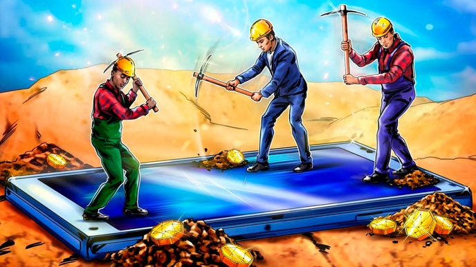 Tether首席技术官对比特币挖矿地点保持沉默插图 Tether首席技术官对比特币挖矿地点保持沉默