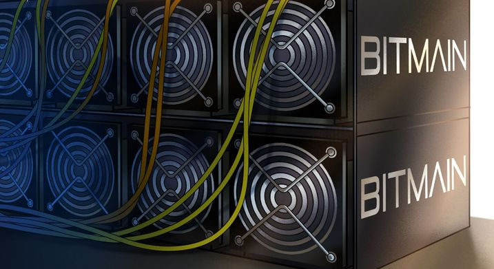 Core Scientific与比特大陆达成2.7万台比特币矿机交易,价值7700万美元插图 Core Scientific与比特大陆达成2.7万台比特币矿机交易,价值7700万美元