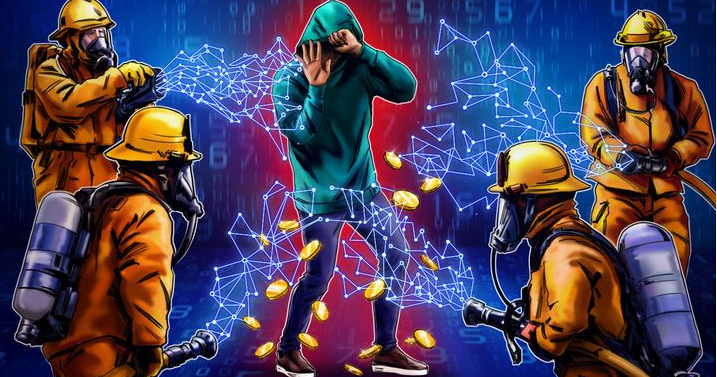 印度将开发暗网监控工具以打击加密货币欺诈