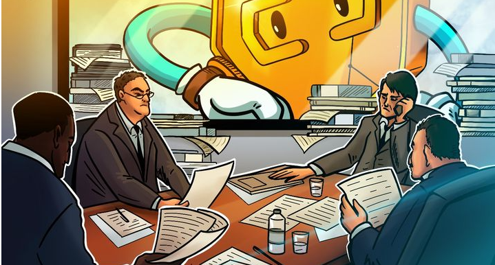 加密货币公司如何应对美国监管机构的执法行动?插图 加密货币公司如何应对美国监管机构的执法行动?