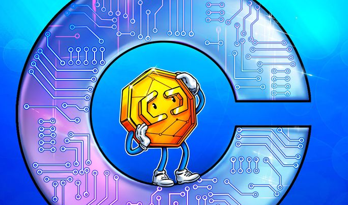 Coinbase获得西班牙银行的反洗钱注册插图 Coinbase获得西班牙银行的反洗钱注册