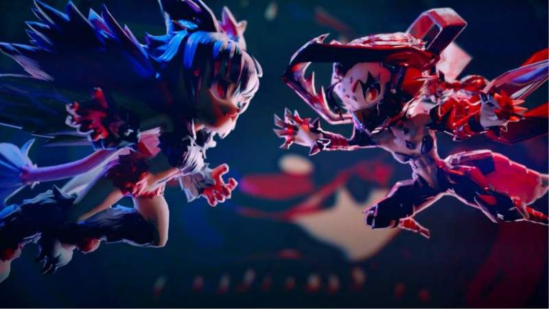 TOKYO BEAST FZCO宣布推出加密娱乐项目TOKYO BEAST插图 TOKYO BEAST FZCO宣布推出加密娱乐项目TOKYO BEAST