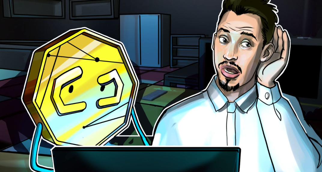 Chainlink淡化了多重签名变化的担忧插图 Chainlink淡化了多重签名变化的担忧