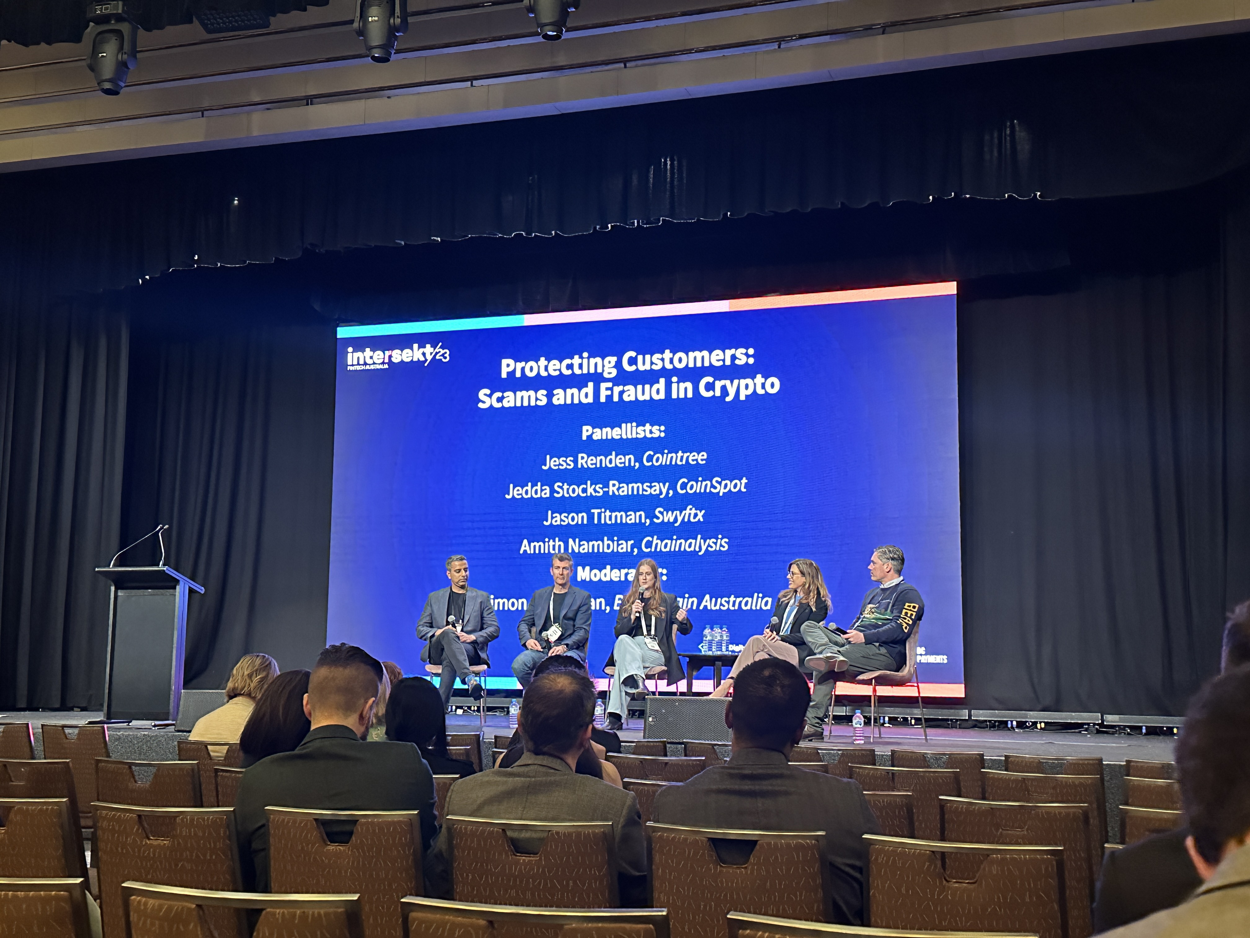 交易所表示打破受害者对诈骗者的信任是击败加密货币诈骗的关键插图 交易所表示打破受害者对诈骗者的信任是击败加密货币诈骗的关键