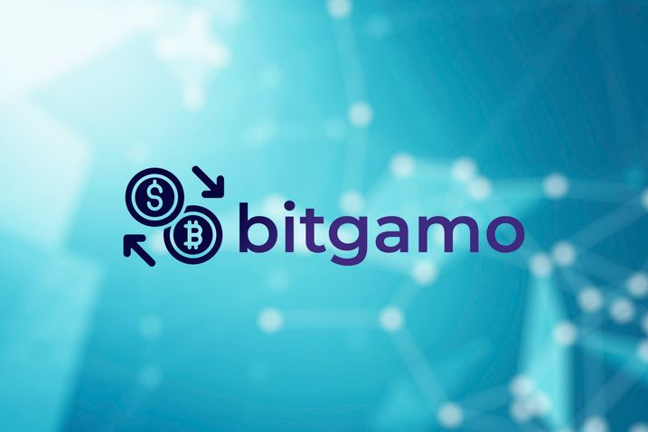 Bitgamo：第一个无需KYC或账户注册即可进行法币交易的加密货币交易所
