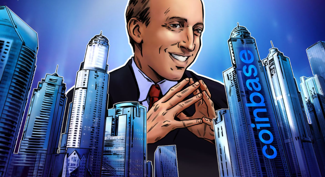 SEC对Coinbase反对Celsius重组计划表示担忧插图 SEC对Coinbase反对Celsius重组计划表示担忧