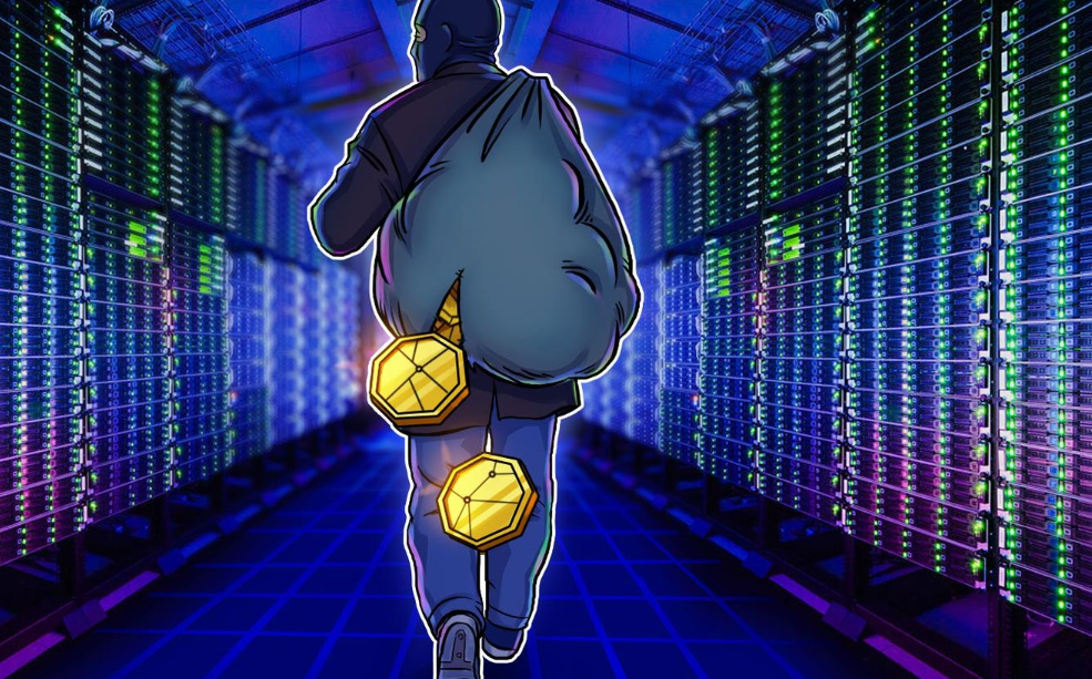 火币HTX被黑客攻击损失790万美元插图 火币HTX被黑客攻击损失790万美元