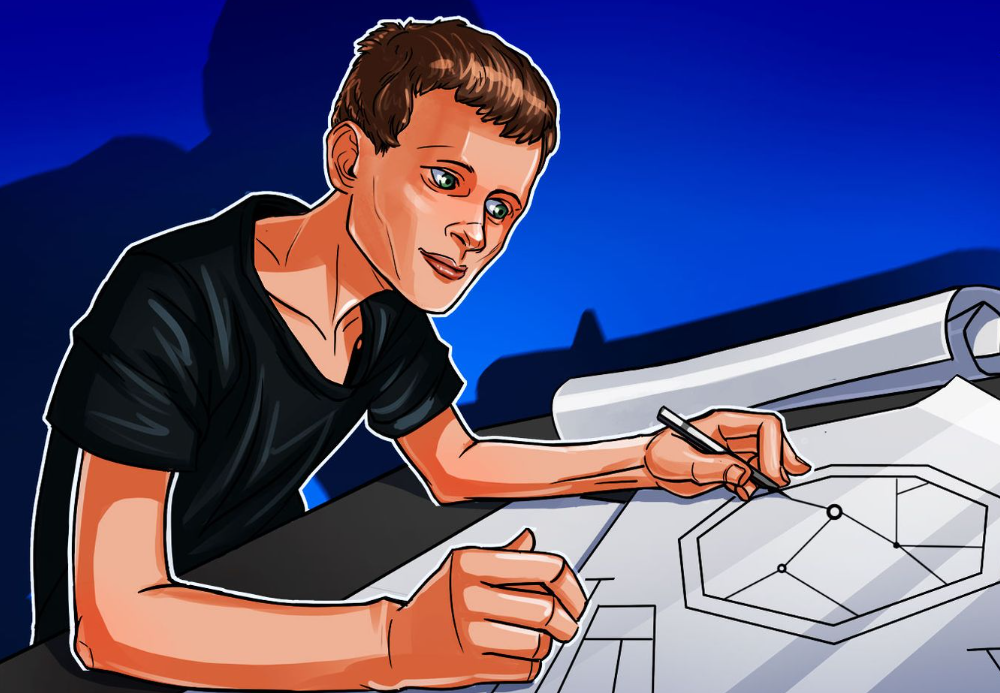 V神的隐私池提案只是一个开始插图 V神的隐私池提案只是一个开始