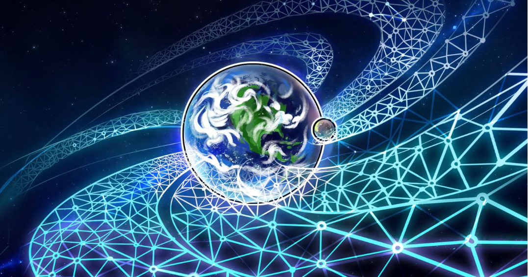 NASA计划使用区块链证明其下一次登月是真实的