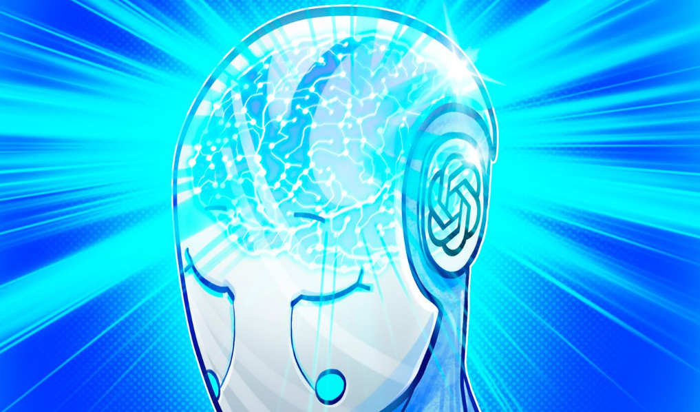 ChatGPT现在可以说话、听和看图像插图 ChatGPT现在可以说话、听和看图像