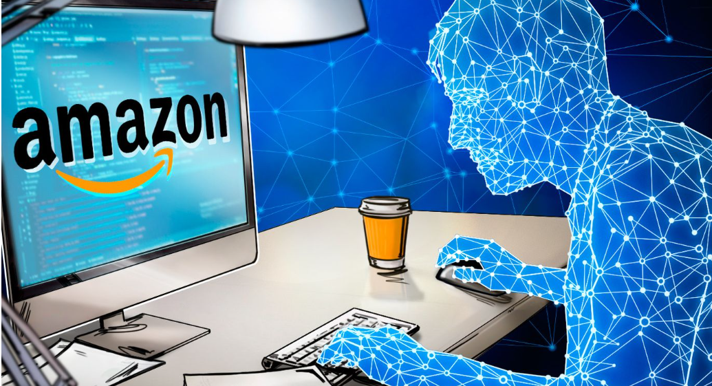 亚马逊向Anthropic AI初创公司投资40亿美元插图 亚马逊向Anthropic AI初创公司投资40亿美元