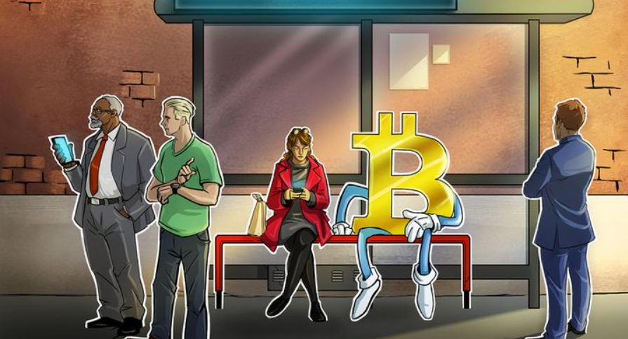 灰度赢得官司,SEC推迟对比特币ETF的审核插图 灰度赢得官司,SEC推迟对比特币ETF的审核