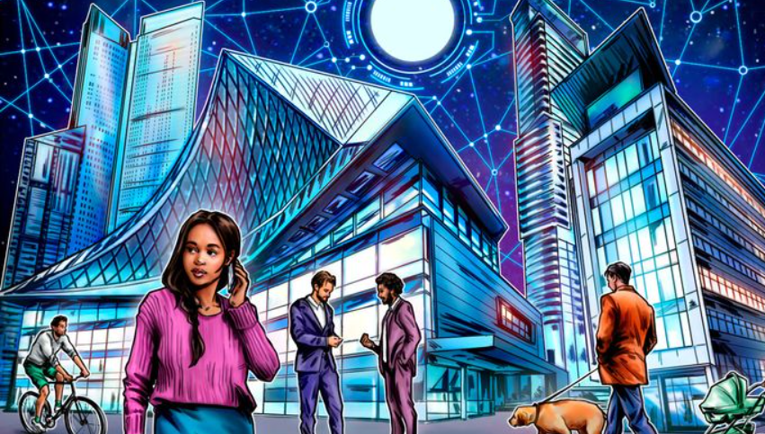 哈佛大学法律专家:未能对虚拟宇宙征税将创造一个避税天堂插图 哈佛大学法律专家:未能对虚拟宇宙征税将创造一个避税天堂