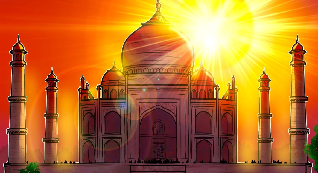 Gemini投资2400万美元用于在印度的市场扩张插图 Gemini投资2400万美元用于在印度的市场扩张