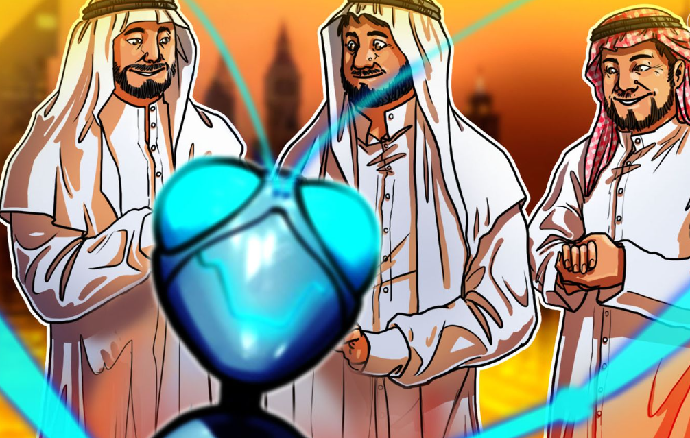 巴林银行ABC使用摩根大通的Onyx区块链进行跨境支付插图 巴林银行ABC使用摩根大通的Onyx区块链进行跨境支付