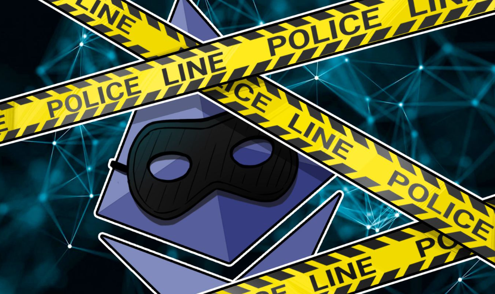 美国财政部因非法芬太尼贩运而制裁与卡特尔有关的以太坊钱包插图 美国财政部因非法芬太尼贩运而制裁与卡特尔有关的以太坊钱包