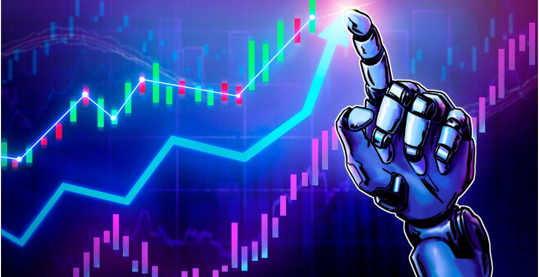 考虑使用交易机器人的投资者需要注意以下十个建议插图 考虑使用交易机器人的投资者需要注意以下十个建议