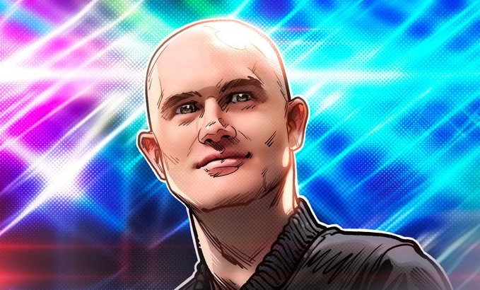 Coinbase首席执行官抨击英国大通银行不恰当的加密货币措施插图 Coinbase首席执行官抨击英国大通银行不恰当的加密货币措施