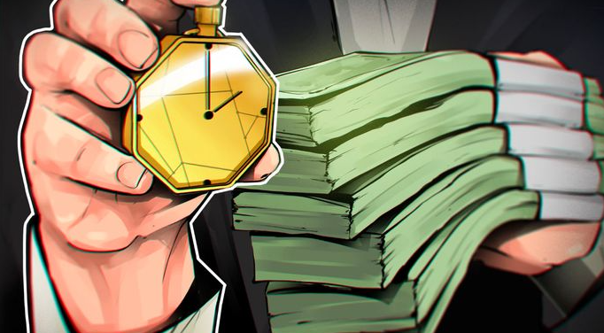 Curve Finance创始人将债务削减至4270万美元插图 Curve Finance创始人将债务削减至4270万美元