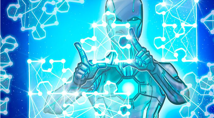 中央情报局将建立自己的人工智能机器人进行调查插图 中央情报局将建立自己的人工智能机器人进行调查