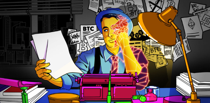 Mt. Gox的崩溃见证了ChainAnalysis的诞生插图 Mt. Gox的崩溃见证了ChainAnalysis的诞生