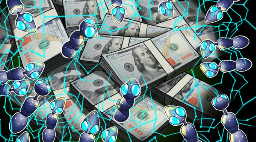 Uniswap基金会目标追加6200万美元资金插图 Uniswap基金会目标追加6200万美元资金