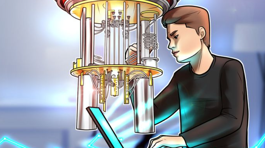 IBM、微软等公司组成后量子密码学联盟插图 IBM、微软等公司组成后量子密码学联盟