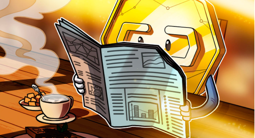 9月28日:今天加密货币领域发生的事情插图 9月28日:今天加密货币领域发生的事情