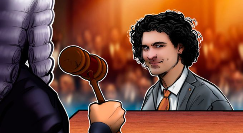 SBF可能会穿着西装打领带出庭受审插图 SBF可能会穿着西装打领带出庭受审