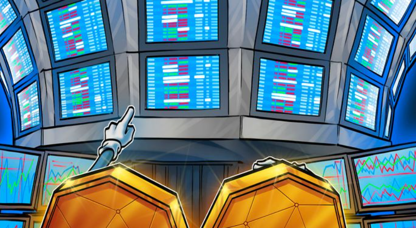 Hashkey HK为超过100万资金的投资者开放AVAX交易