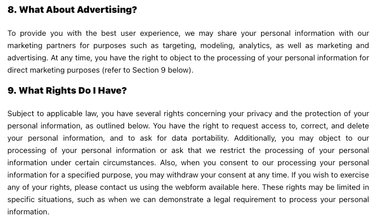 币安在俄罗斯的继任者:了解的有关CommEx的所有信息插图 币安在俄罗斯的继任者:了解的有关CommEx的所有信息