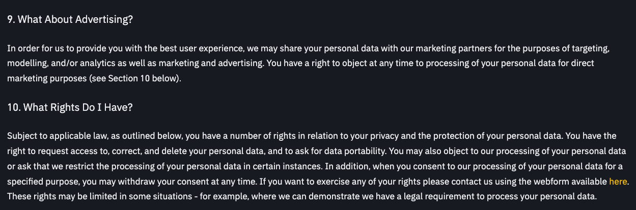 币安在俄罗斯的继任者:了解的有关CommEx的所有信息插图1 币安在俄罗斯的继任者:了解的有关CommEx的所有信息