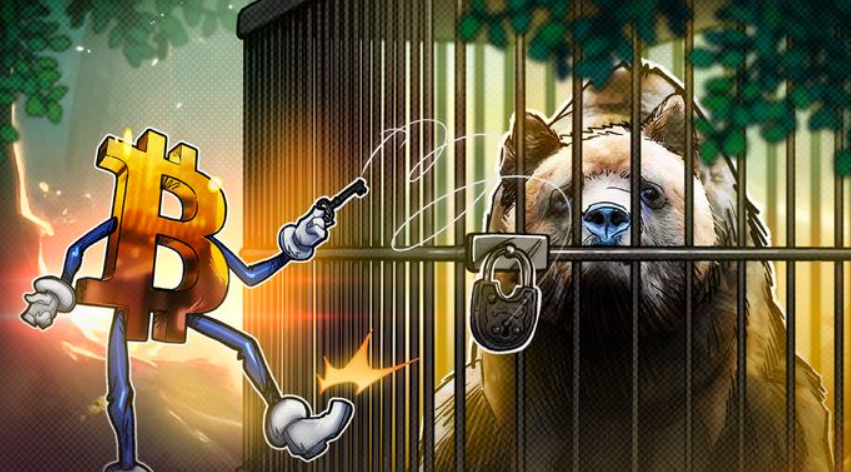 Web3在熊市中的韧性:充满希望的前景等待着插图 Web3在熊市中的韧性:充满希望的前景等待着