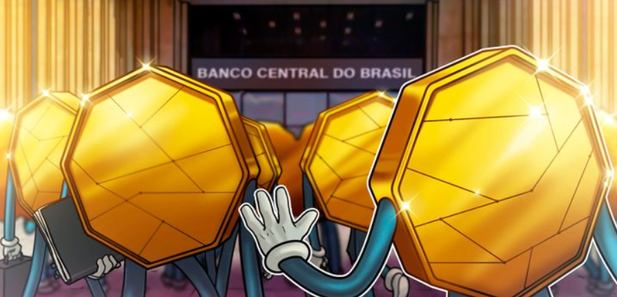 巴西加密货币激增促使央行收紧监管插图 巴西加密货币激增促使央行收紧监管