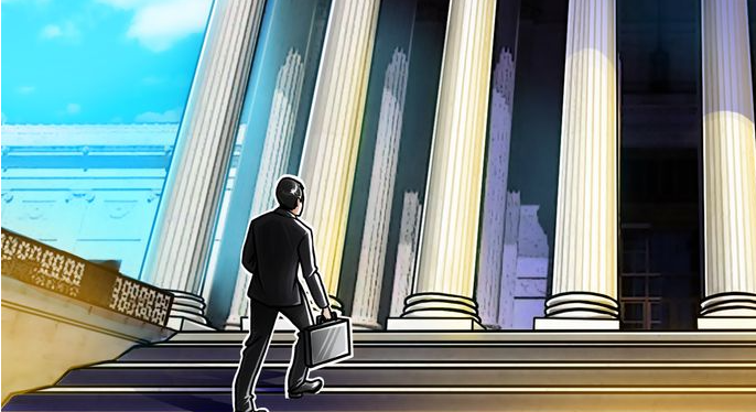 Coinbase发起加密货币政策运动以唤醒监管机构插图 Coinbase发起加密货币政策运动以唤醒监管机构