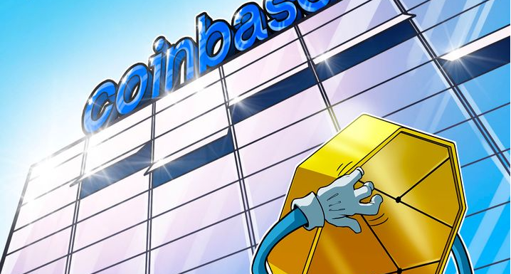 Coinbase为散户推出永续期货交易插图 Coinbase为散户推出永续期货交易